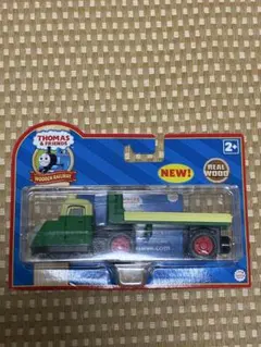 マージ ラーニングカーブ きかんしゃトーマス木製