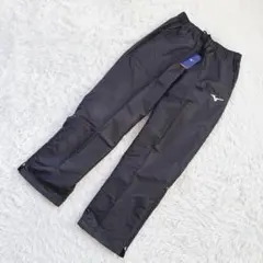 MIZUNO 미즈노 XL 캐주얼 팬츠 바지 윈드 브레이커