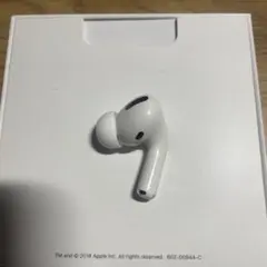 未開封】アップルAirPods4ノイズキャンキャンセリング非搭載モデル