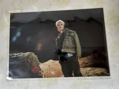 dino ディノ 生写真 セブンネット特典