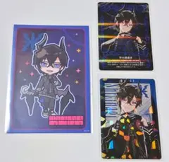 VOLTACTION angel×devil 四季凪アキラ