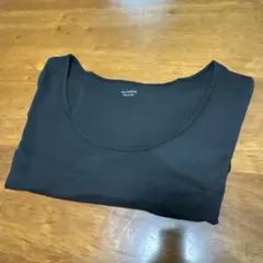 the GUNZE レディースインナー 綿100% 8分袖 （LLサイズ)