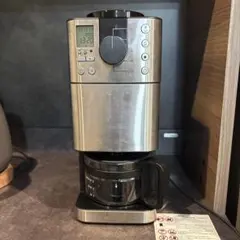 無印良品 豆から挽けるコーヒーメーカー MJ-CM1 - メルカリ