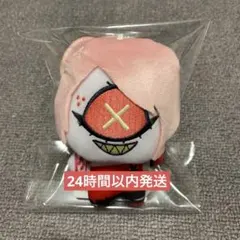 ハズビン・ホテルへようこそ ぬいぐるみvol.4 チェリー・ボム