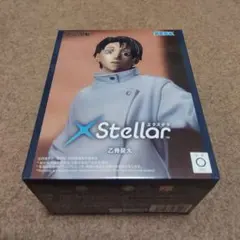 呪術廻戦　死滅回游　XStellar　乙骨憂太
