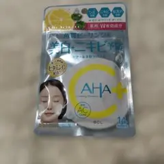BCL Cleansing Research 薬用ビタピールパッド AC 14枚のサムネイル