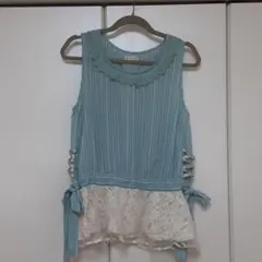 アクシーズファム　ワンピース チュニック