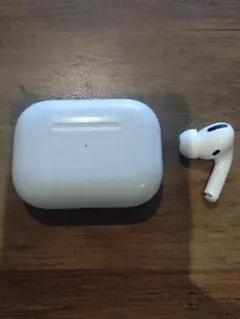 【ジャンク・右耳のみ】AirPods Pro 1