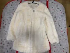 リップサービス　ファーコートのサムネイル
