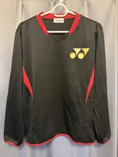 ヨネックス ロンT メンズ Sサイズ