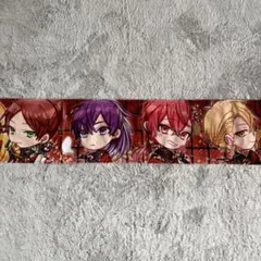 浦島坂田船 タオル