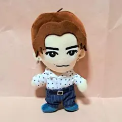 渡辺翔太 DREAM BOYS ぬいぐるみ