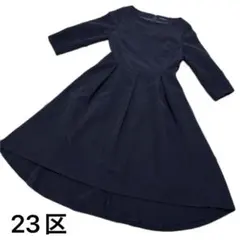 2026年最新】23区 セレモニー ワンピースの人気アイテム - メルカリ