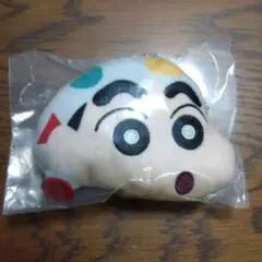 クレヨンしんちゃんもふこっと