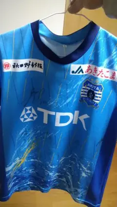 2026年最新】ブラウブリッツ秋田 ユニフォームの人気アイテム - メルカリ