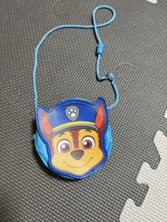 毛毛 汪汪隊立大功 錢包 零錢包