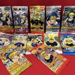 金色のガッシュベル　未開封12パックセット