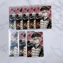 アイナナ 九条天 ウエハース