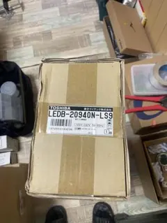 KOIZUMI LEDダウンライト XD 40965 L - メルカリ