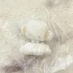 しろふわ雲でおひるね こぎみゅん シークレットマスコット サンリオ 完売品