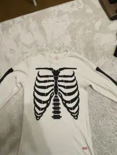 supreme骨サーマル