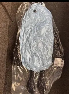 新品未開封 パペットスンスン GRAN＋ぬいぐるみ　スンスン