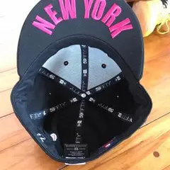 ニューエラ NEW ERA 59FIFTY NEW YORK YANKEES