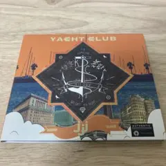 jjj Yacht Club CD 2017