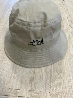 帽子のサムネイル