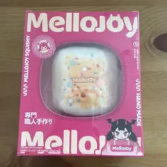 メ*2様 Mellojoy 焼きマシュマロ　ムースクリーム