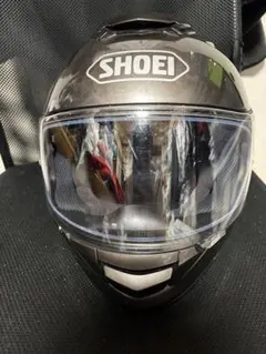スンスン様SHOEI GT-Air PENDULUM ペンデュラム グレーレッド - メルカリ
