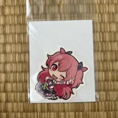 プロセカ ステッカー スタンプ 桃井愛莉
