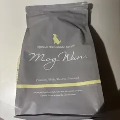 2026年最新】ドッグフード モグワンの人気アイテム - メルカリ