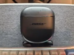 【BOSE】QuietComfort EarbudsⅡ用充電ケースのみ