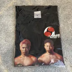 Mizuno ボクシングウェア XL 東京ドームデザイン大橋ジム 大橋ボクシングジム 東京ドーム興行記念Tシャツ XLサイズ - メルカリ