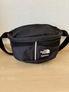 Supreme x The North Face Split Waist Bag
