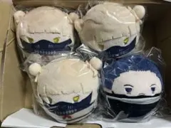 マジカルミライ 2023 ふわぷち ぬいぐるみ ヒーローちゃん - メルカリ