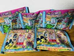 たまごっち おかしなたまごボーロっち3 未開封5個セット