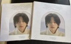 TWS Last Bell Compact Ver ×2 シニュ