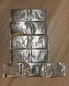 ポケモンパンシール ポケモンデコキャラシール　未開封　11枚