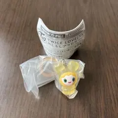 TWICE LOVELY'S めじるしアクセサリー