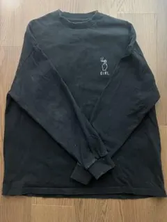 kutir サトウリョウタロウ　コラボロングＴシャツのサムネイル