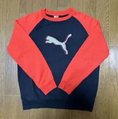 PUMA トレーナー　150㌢
