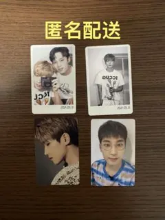 【週末限定】SEVENTEEN ウォヌ ミンギュ dicon トレカ ミーニー