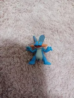 ラグラージ フィギュア 約3cm