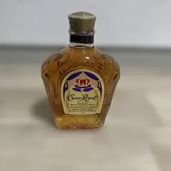 Crown Royal 1976年 ウイスキー 750ml - メルカリ