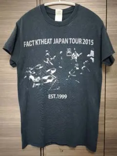 2026年最新】fact tシャツの人気アイテム - メルカリ