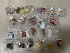 めじるしアクセサリーまとめ売り