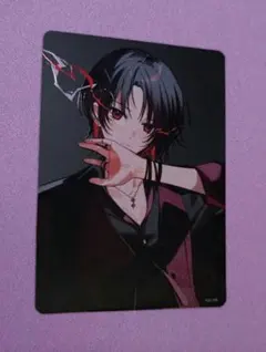 VSPO!GEAR ゲーミングマウス 如月れんEdition 特典カード