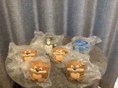 TOM and JERRY ライトマスコット2